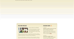 Desktop Screenshot of beulahlanddevcorp.org